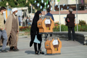 ۳۲۵ پایگاه جمع‌آوری زکات فطره در استان همدان دایر شد