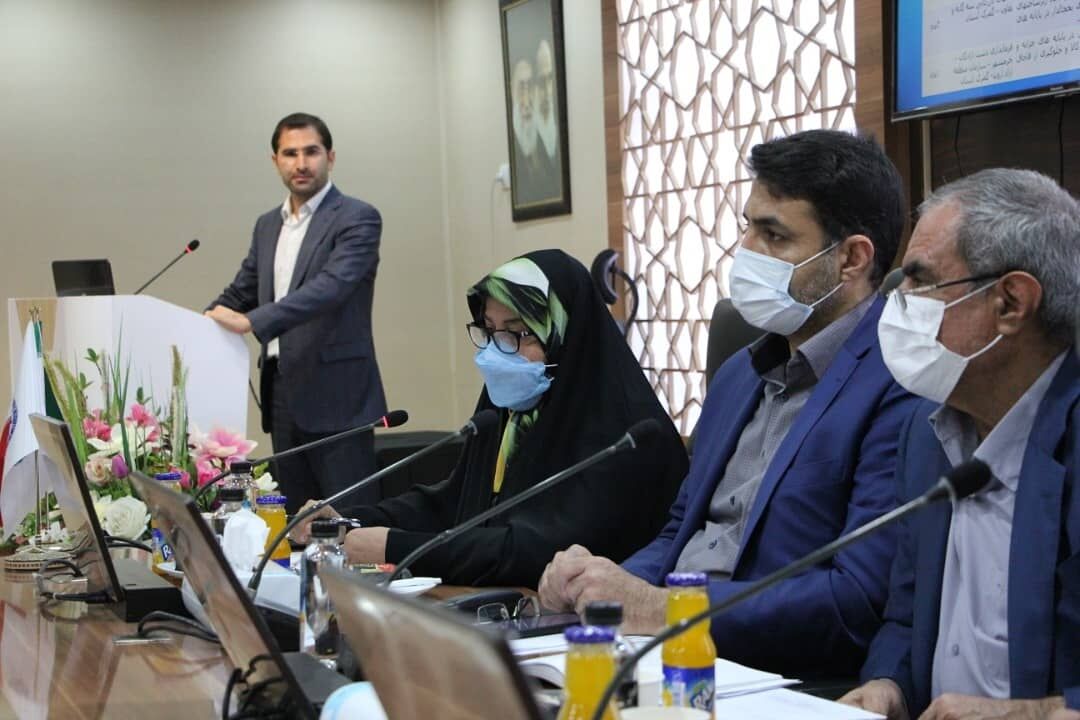 رئیس جمهوری درخصوص وضعیت مرزهای تجاری خوزستان تصمیم‌گیری می‌کند