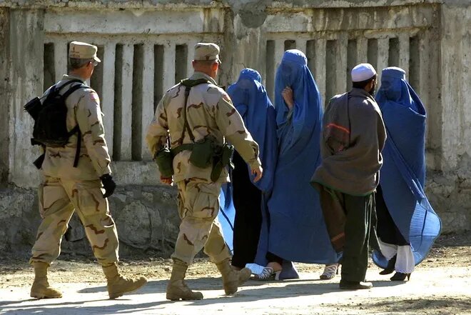 تفاوت فرهنگی؛ عاملی انکارناپذیر برای ناکامی آمریکا در افغانستان