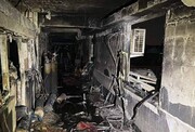 حادثه بیمارستان "ابن الخطیب" بغداد و ابعاد سیاسی و اجتماعی آن 