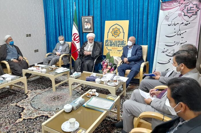 مهمترین رویدادهای خبری شمال اصفهان در هفته‌ای که گذشت
