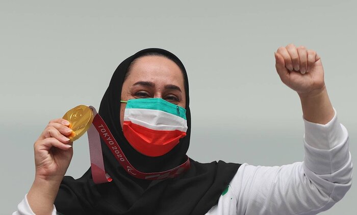 قرن ورزش ایران؛ از حماسه ملبورن تا نبرد لیون