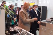 مشکل تامین زمین واحدهای دانش‌بنیان در غرب مشهد پیگیری می‌شود