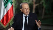 الاخبار: عون درباره یک توطئه شبیه به کودتا علیه نظام سیاسی لبنان ابراز نگرانی کرد
