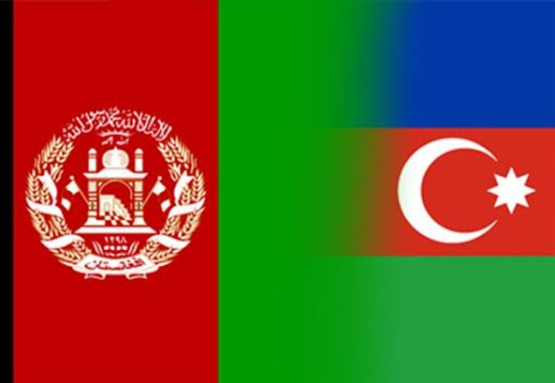 افتتاح سفارت جمهوری آذربایجان در کابل 