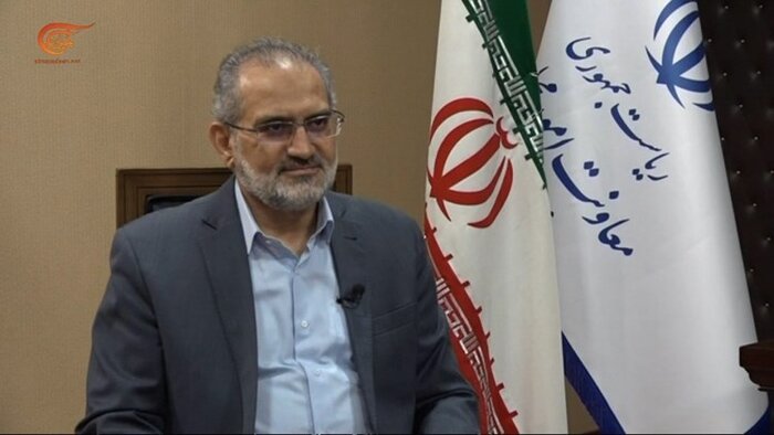 حسینی: ایران درصورت پایبندی طرف مقابل، آماده بازگشت به مذاکرات وین است