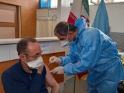 واکسیناسیون کووید ۱۹ در کردستان آغاز شد