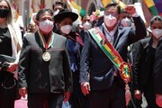 بولیوی در مسیر بازسازی اقتصادی و سیاسی