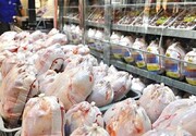 ساماندهی توزیع، راهکار اصلی دسترسی بهتر مردم شاهرود به گوشت مرغ