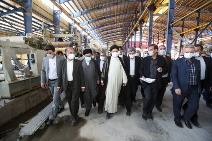 دست یاری دستگاه‌ قضایی برای حمایت از صنعتگران فارس