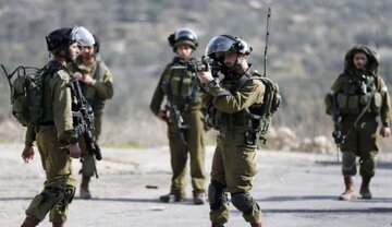 شهادت ۳ فلسطینی بر اثر تیراندازی نظامیان صهیونیست