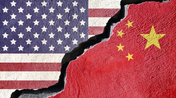 روابط آمریکا و چین در دوره بایدن؛ شریک یا رقیب