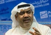اندیشمند بحرینی: روز جهانی قدس، امید به پیروزی را در جان امت اسلامی زنده کرد