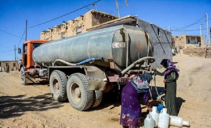 طرح بازار آب و ایجاد تحول اقتصادی در قزوین