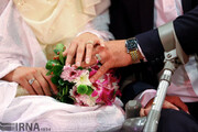 «ازدواج هراسی» مهم‌ترین عامل افزایش سن ازدواج