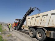 ۷۰ میلیارد ریال برای اصلاح ۱۰ نقطه پرخطر جاده‌ای در خوزستان اختصاص یافت