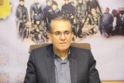  استاندار زنجان: کرونا شوخی بردار نیست در خانه بمانید 