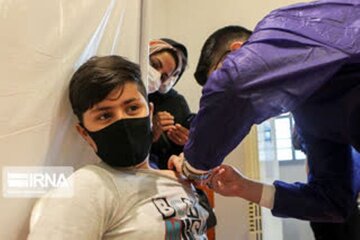 آمادگی شهرداری مشهد برای مشارکت در واکسیناسیون دانش‌آموزان