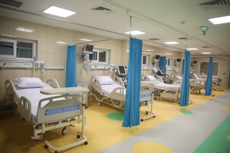 امید روزهای کرونایی سیستان و بلوچستان با افزایش تجهیزات بیمارستانی