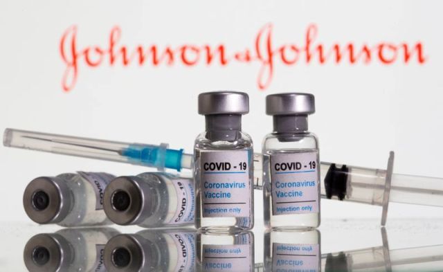 خطای انسانی، توزیع واکسن جانسون در آمریکا را مختل کرد