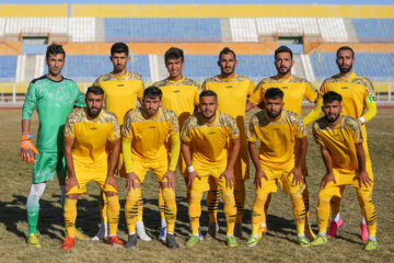 تیم فوتبال اترک خراسان شمالی در صورت تداوم مشکلات مالی واگذار می‌شود