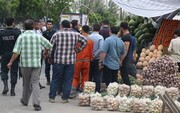 مشاغل مزاحم شهر قزوین باید ساماندهی شود