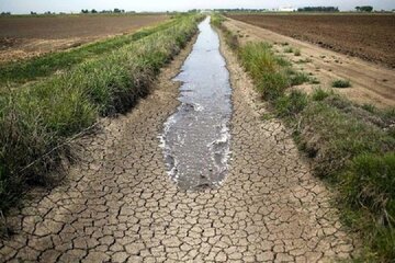 خراسان رضوی با خشکسالی هیدرولوژیکی مواجه است