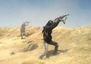  درگیری جدید میان عناصر مسلح در شمال سوریه،۶ کشته بر جای گذاشت