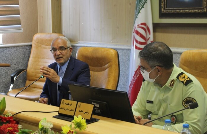 نایب رئیس مجلس: هر ایرانی یک نماینده نظام در روز انتخابات است