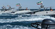  نمایندگان درباره اقدام قاطع نیروی دریایی سپاه در دریای عمان چه گفتند؟