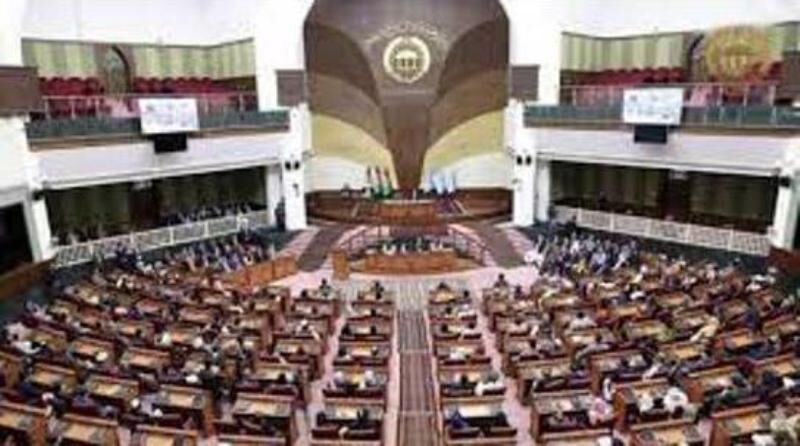 مجلس افغانستان خواستار پایان سریعتر تراژدی انسانی غزه شد