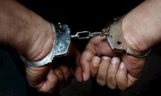 کلاهبردار ۲ هزار میلیارد ریالی در میاندوآب دستگیر شد