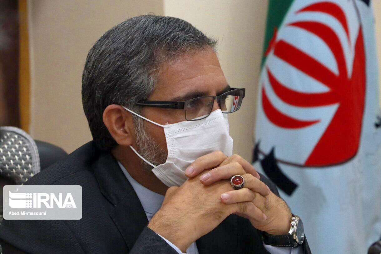 نماینده مجلس: فناوری به فرآوری صنایع معدنی استان سمنان کمک کند