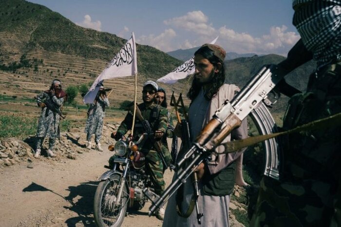 عملیات طالبان علیه داعش در کابل و ننگرهار آغاز شد