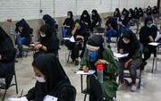 حمایت کمیته امداد از ۹۹۰ دانشجوی خراسان جنوبی