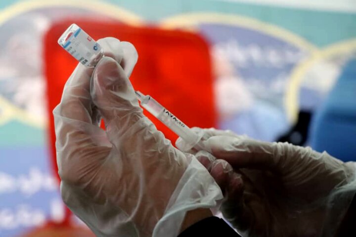 بیش از ۹۰ درصد فرهنگیان ورامین علیه کرونا واکسینه شدند