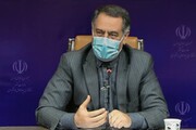 استاندار:مصوبات سفر معاونان وزیر تعاون به چهارمحال و بختیاری پیگیری شد