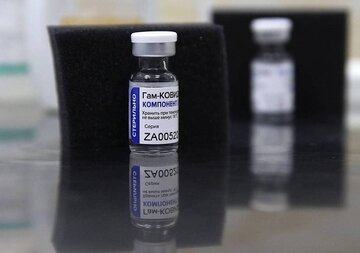 واکسن روسی "اسپوتنیک وی" در بیش از ۲۵ کشور ثبت می‌شود