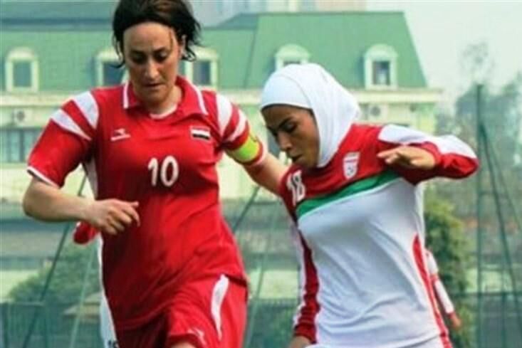 ملی‌پوش فوتبال زنان: با نگاه فعلی پیشرفت نمی‌کنیم