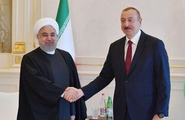 ایران تنها حامی جمهوری آذربایجان در سخت ترین شرایط بوده است