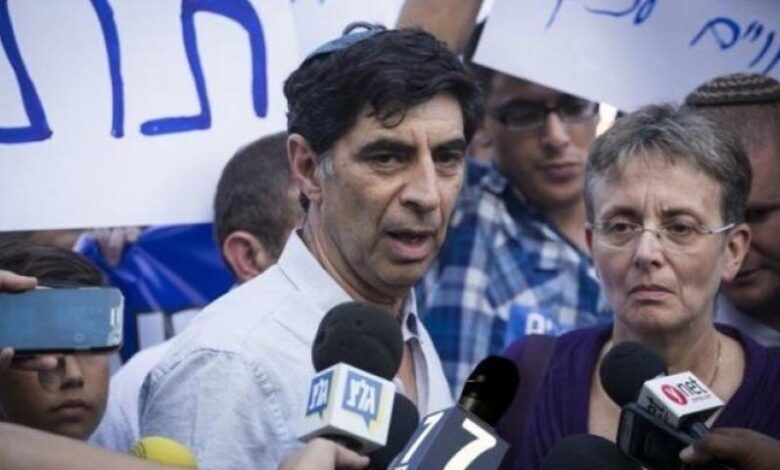 پدر نظامی اسیر صهیونیستی: اسرائیل ۷ سال در برابر غزه ناکام بوده است