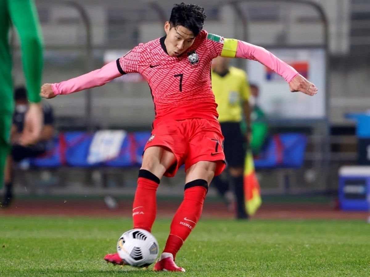 درخشش کره جنوبی به سود تیم ملی ایران؛ لبنان در آستانه حذف