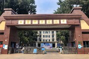 شرایط تحصیل در دانشگاه‌های ‌چین مورد تایید وزارت بهداشت‌ اعلام شد