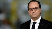 رییس جمهوری سابق فرانسه: تروریست‌ها را نباید با مسلمانان اشتباه گرفت