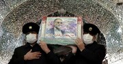 ترور شهید فخری‌زاده نقض هنجارها و موازین بین‌المللی است