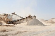 ۱۱ مجوز بهره‌برداری معدن برای حفظ سلامت شهروندان شیراز باطل شد