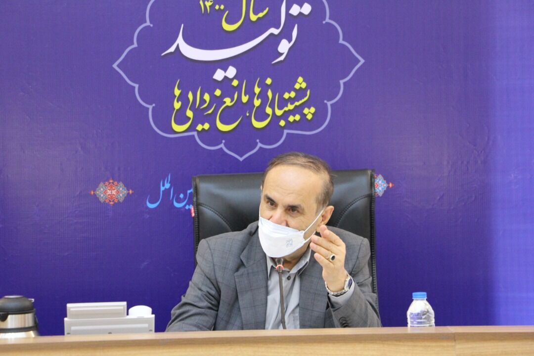 سه قرارگاه برای حل مشکلات خوزستان تشکیل شده است