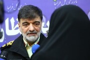 سردار رادان: تعدادی از عوامل دخیل در حادثه راسک دستگیر شدند