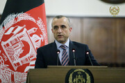  افغانستان سند آمرانه صلح آمریکا  را امضا نمی کند 