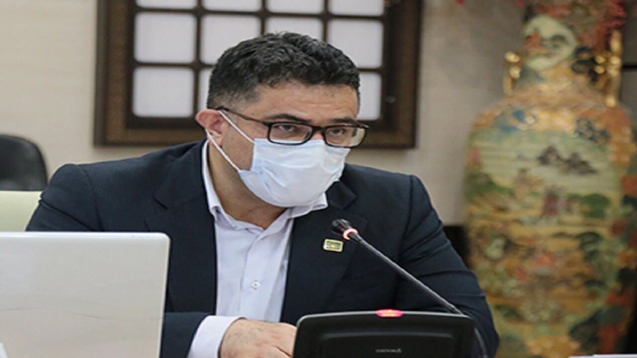 رعایت نکردن اصول بهداشتی بوشهر را در معرض موج پنجم کرونا قرار می‌دهد